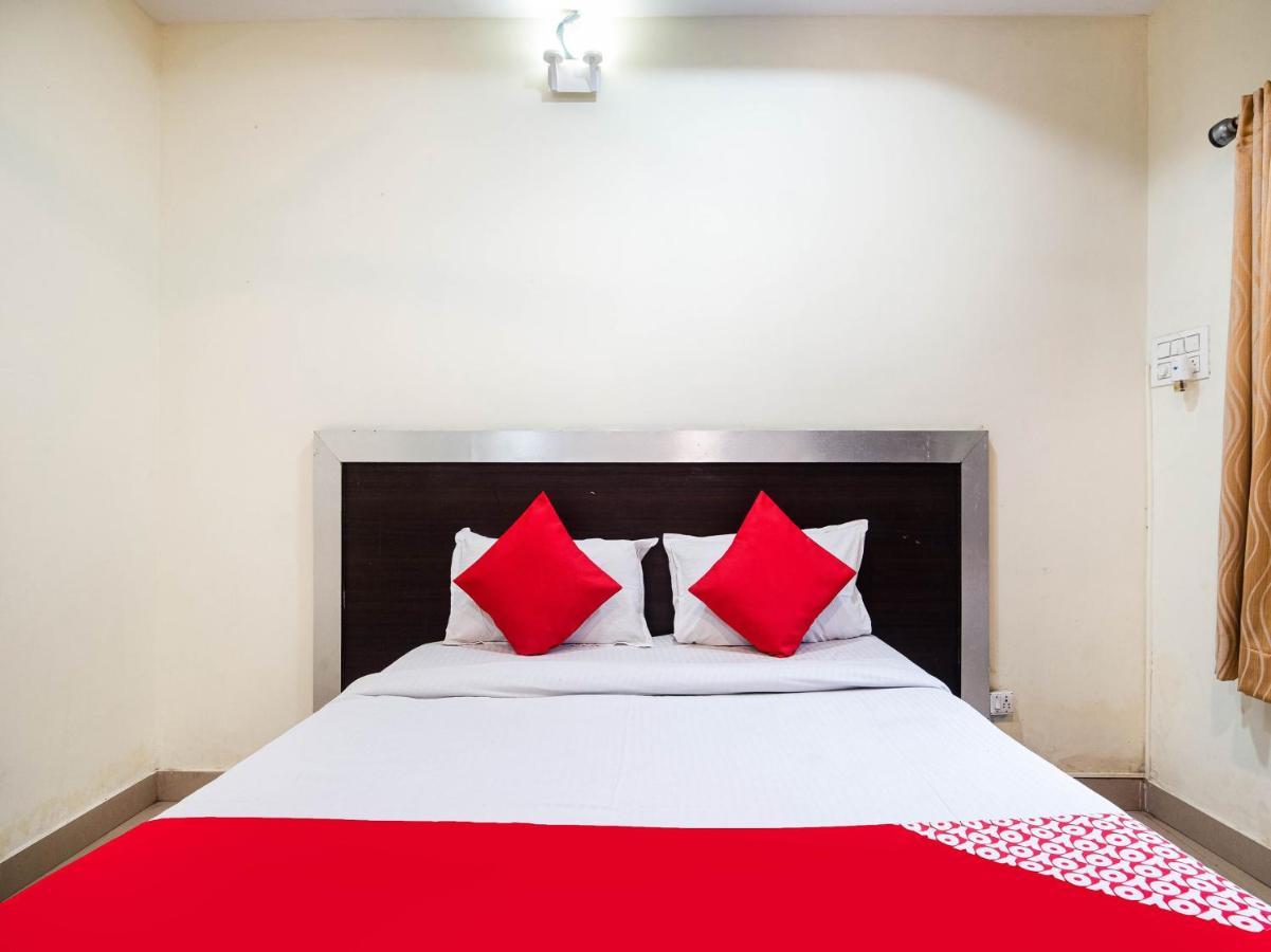 Oyo 74206 Ssr Residency Hotel Visakhapatnam Exterior photo